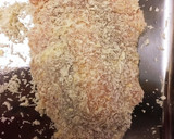 梅と海苔のヘルシーササミはさみ揚げ焼き作り方7写真