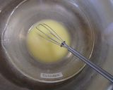 王道の絶品スポンジケーキ作り方5写真