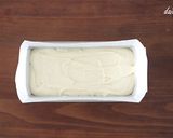 クリームチーズパウンドケーキ作り方10写真