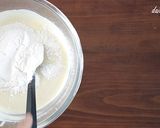 クリームチーズパウンドケーキ作り方8写真