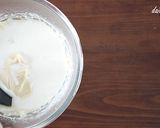 クリームチーズパウンドケーキ作り方7写真
