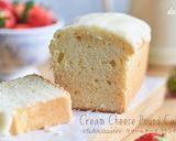 クリームチーズパウンドケーキ作り方15写真