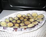 なす&マヨ鰹節作り方3写真