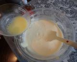 王道の絶品スポンジケーキ作り方11写真