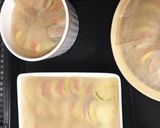 レミーのおいしいレストラン　ラタトゥイユ作り方7写真