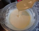 王道の絶品スポンジケーキ作り方12写真
