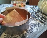 王道の絶品スポンジケーキ作り方2写真