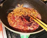 ビーフシチュー おからと赤ワインで絶品作り方5写真