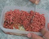 【猫でもできる】牛そぼろ【簡単】作り方3写真