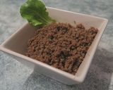 【猫でもできる】牛そぼろ【簡単】作り方6写真