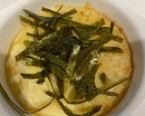 簡単☆トロロ焼き作り方3写真