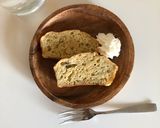 材料たったの3つ！バナナケーキ作り方5写真