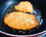 とんかつ 卵不使用作り方7写真