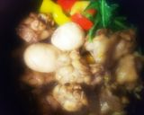 さっぱり煮♪( ´∀`)人(´∀` )♪作り方2写真