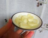 さっぱり煮♪( ´∀`)人(´∀` )♪作り方3写真