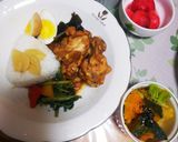 さっぱり煮♪( ´∀`)人(´∀` )♪作り方5写真