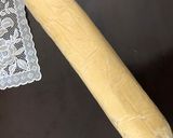 サクサクホロホロ♡バタークッキー作り方5写真