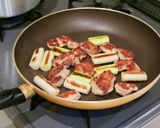 ✼話題の✼隠し味が決め手！串なし焼き鳥作り方6写真