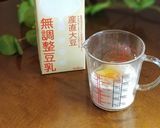 綺麗になれちゃう『蕎麦粉deワッフル』作り方2写真