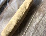 サクサクホロホロ♡バタークッキー作り方6写真