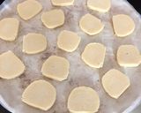 サクサクホロホロ♡バタークッキー作り方7写真