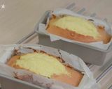 貝印パウンドケーキ★okane作り方15写真