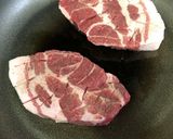 豚ロース玉ねぎたれ作り方3写真