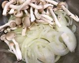 豚ロース玉ねぎたれ作り方4写真