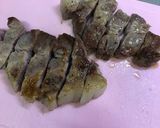 豚ロース玉ねぎたれ作り方5写真