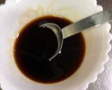 豚ロース玉ねぎたれ作り方1写真