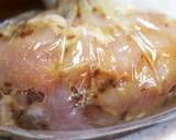 とりむね肉もろみ風味フライ作り方3写真