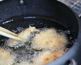 とりむね肉もろみ風味フライ作り方6写真