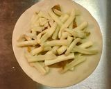 No2492イカタコ空豆ザーサイゼンサイ作り方3写真