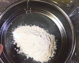 チーズなし！スフレカップケーキ♡♡作り方1写真
