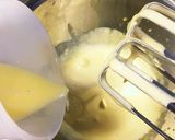 チーズなし！スフレカップケーキ♡♡作り方10写真