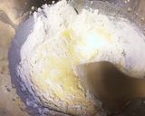 チーズなし！スフレカップケーキ♡♡作り方12写真