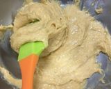 りんごとさつまいものタイルケーキ作り方5写真