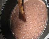 さっぱり夏のデザート☆水羊羹作り方4写真