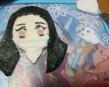 鬼滅の刃キャラ弁～☆作り方7写真