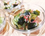 カニかまのほぐし方作り方7写真