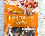 フルーツヨーグルト　超簡単☆作り置き作り方4写真