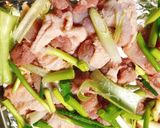 串なし焼き鳥 ネギ間！グリルで美味しい♪作り方2写真
