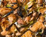 串なし焼き鳥 ネギ間！グリルで美味しい♪作り方4写真