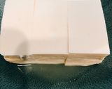 あったか濃厚!かまたま風たぬき豆腐作り方3写真