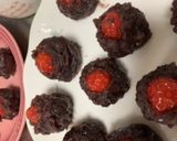 苺大福　白玉粉　苺とあんこのハーモニー♡作り方3写真