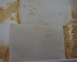 神戸中華で有名店風のイカ天作り方1写真