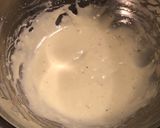 旬野菜と生ハムのチーズマスタードソース作り方4写真