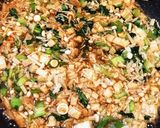 【10分レシピ】お豆腐トロトロ作り方2写真