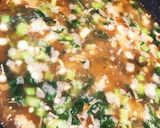 【10分レシピ】お豆腐トロトロ作り方3写真