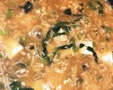 【10分レシピ】お豆腐トロトロ作り方5写真